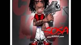 Chief Keef - O'Block 4Life