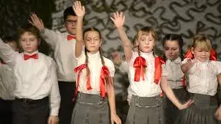 7  Танец  