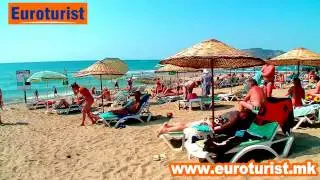 Antique Roman Palace - Alanya - Euroturist.mk