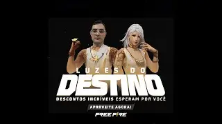 ⛩️ DOUTRIRICOFF 📢 SALA PREMIADA FF🌟CODIGIN FF🌟 PASSE BOOYAH🌟