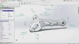 NOVEDADES SOLIDWORKS 2018-SOLIDWORKS INSPECTION