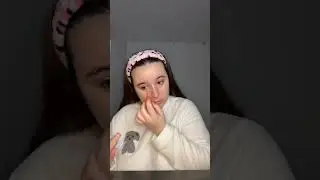 te enseño a como maquillarte la ojera sin resequedad
