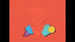 Com Truise - Karova - Galactic Melt Bonus Track