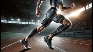 🩳 Best Compression Shorts for Hamstring Injury | Bodyprox Groin Wrap 🩲