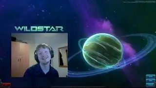 Wildstar: Prepare for Ownage-I'M ON THE PHONE!!!!