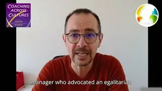 Julien's Intercultural Experience