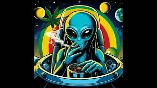 STUPID ALIENS! 🚀👽 | Insane Hardstyle x Hardcore Banger | Suno AI Music