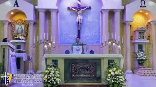 Santa Eucaristía 29/01/2026