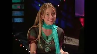Opening To Disney Channel Holiday 2005 DVD