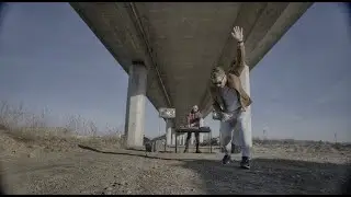 Patrik Kozub X David Rockery - Million Stars (Official Video)