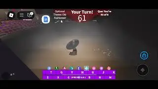 Only The Rain Can Tell Her - Roblox - DYBO - Solo