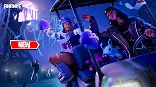 *NEW* BEST FRIENDS BUNDLE - FORTNITE HALLEY AND LEELAH SKINS