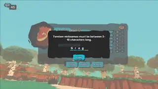 Temtem -Episode 3- Time Flies When You Don't Know What You're Doing