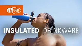 Stay Refreshed: Lightweight and Insulated Bottles, Tumblers, Cups, and Cozies