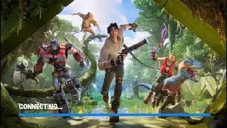 Fortnite MEEP!