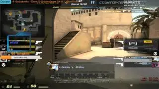 CSPL MYMIX Ace by Ecliptic`z.