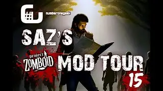 Project Zomboid Mod Tour 15