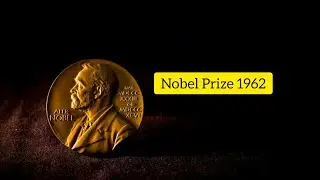NOBEL PRIZE 1962 ( PHYSICS )  || LEV DAVIDOVICH LANDAU