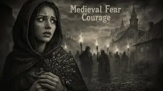 WHY Medieval WOMEN Feared the Cruelest Punishments in History