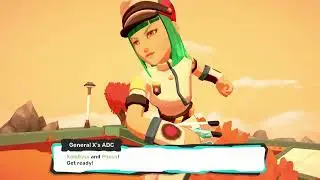 TemTem on PC Ep 14 Our Plan vs General X