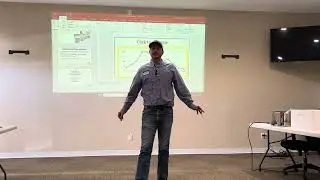 Beekeeping Basics Q&A with K-State Extension Horticulture Agent Ryan Engel 2/20/25