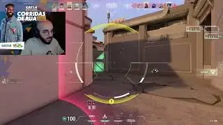 26 KILLS! SACY SOVA SUNSET PRO RADIANT VALORANT GAMEPLAY! FULL MATCH VOD