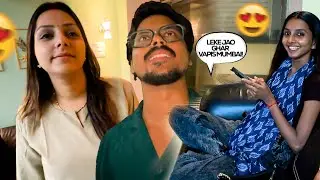 Bhumi Ki Didi Se Kardi Bhumi Ki Complaint 😡 || Sunny Bhavsar