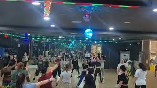 서울의 밤(한혜진)송우리 니즈 휘트니스^^;;