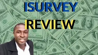 Isurvey World Review