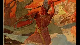 V&ouml;lusp&aacute;: An English Translation by Ahnmund