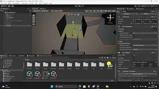 How to add a horror lab map to your gorilla tag fangame