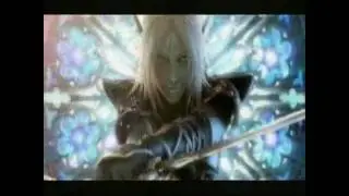Sonic Syndicate - Enclave / Lineage 2