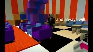 Smells like teen spirit  《The oddities  roleplay/ minecraft five nights at freddys》《lazy asf》