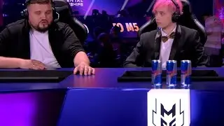 САМЫЙ ЛУЧШИЙ ГРАНД-ФИНАЛ В ИСТОРИИ. MCC SEASON 2 |  Deus Vult vs Umbrella Squad [4:3]