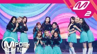 [MPD직캠] 이달의 소녀 직캠 4K ‘Hi High’ (LOONA FanCam) | @MCOUNTDOWN_2018.9.6