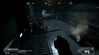 Early Access - Retchid