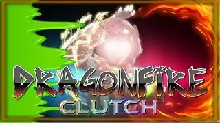 Spellbreak THE SMELL OF DRAGONFIRE CLUTCH Game!