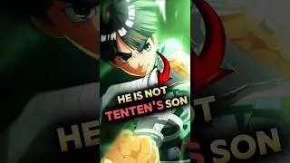 Who is Metal Lee's Real Mother?!