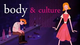 How does culture shape our bodies?