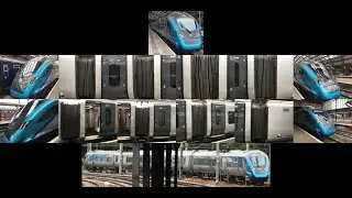 The Autistic Transportation Machine Series 09 Episode 04