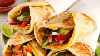Kolkata  Egg Rolls Recipes #food vlogs #Indian cusine 