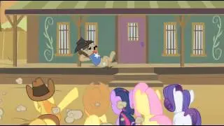 mlp fim s01e21 web dlrip rus eng karusel