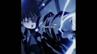 (FREE) KAITO x RODRIGO ZIN x ANIRAP anime type beat 