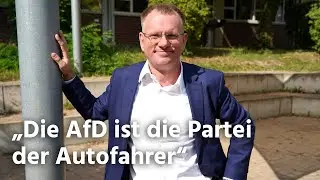 Auf den Punkt mit Dirk Spaniel (AfD) | Bundestagswahl 2021