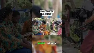 Beauty Pageant Becomes a Weapon Against Standards #senegal