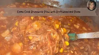 Brunswick Stew