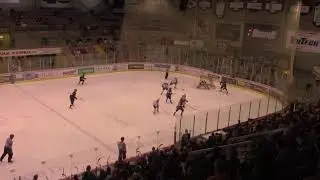 2018 Inter Pipeline Playoffs - Game 2 - Sherwood Park Crusaders @ Grande Prairie Storm