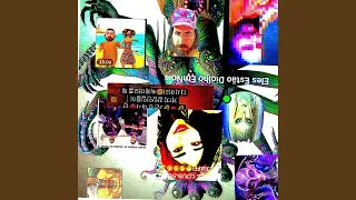 Meus pronome eh rock \,/ (feat. MC Android&atilde;o)