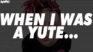 Spyro - When I Was A Yute