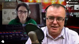 The Lock-In, Ep. 3: Eileen Gallagher from the Internet Neutral Exchange